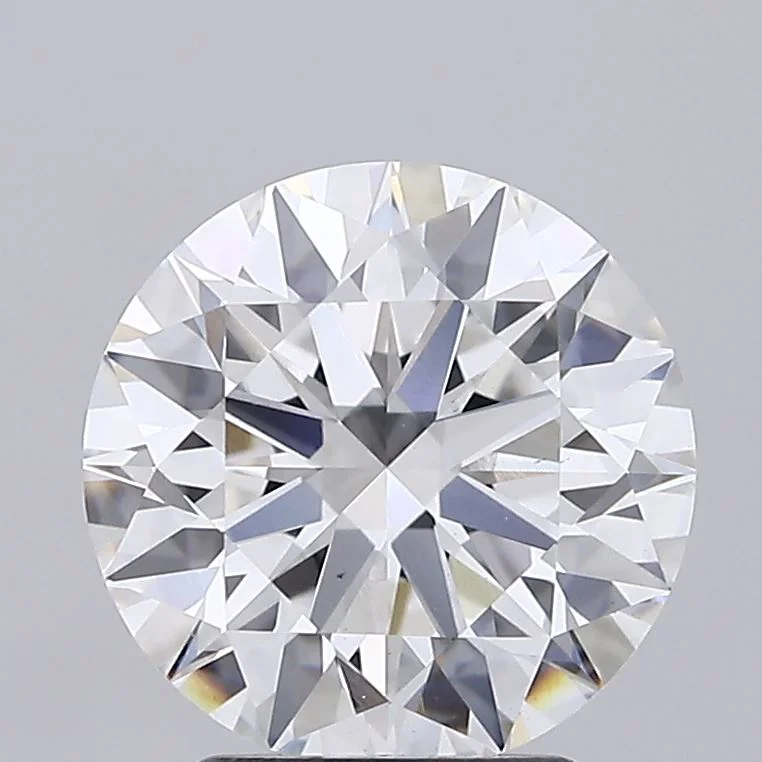 3.05 Karat Brylant