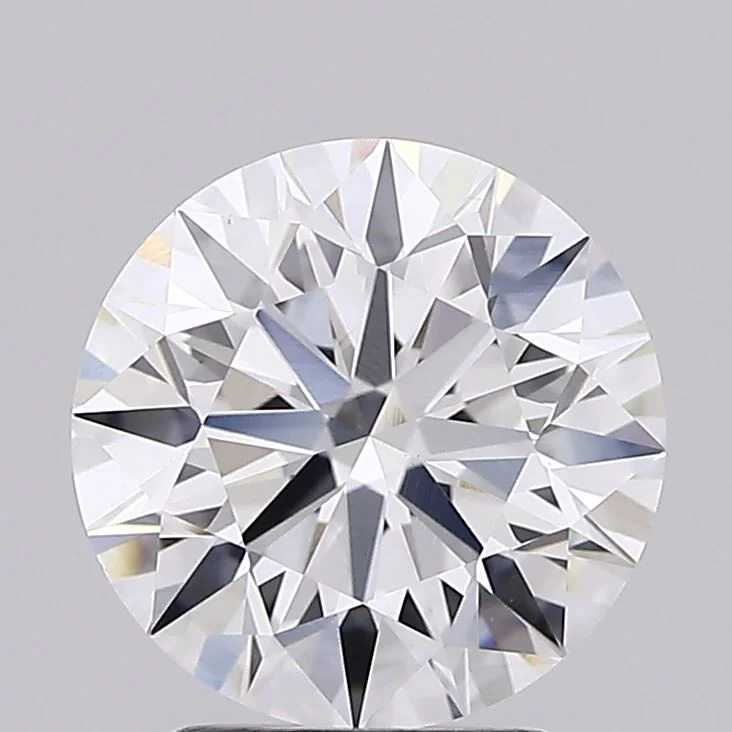 3.02 Karat Brylant