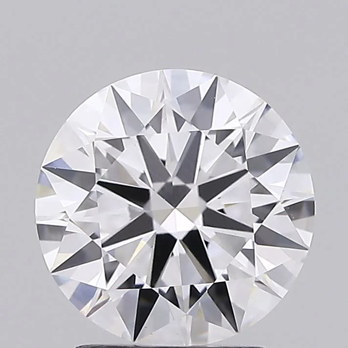 2.3 ct Round
