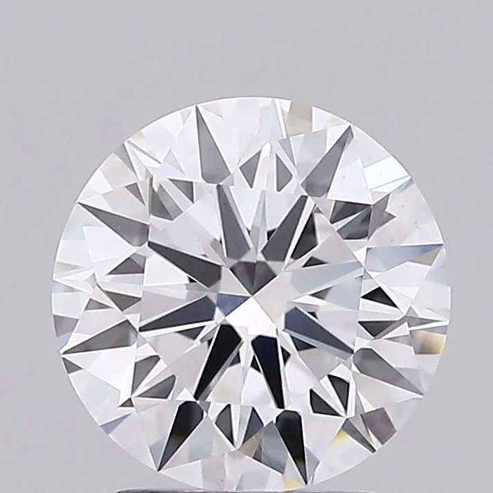 2.57 ct Round