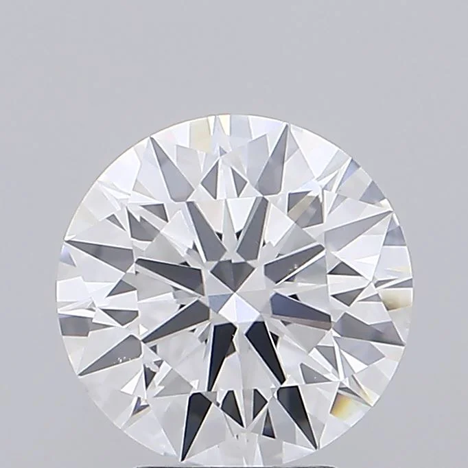 2.1 ct Round