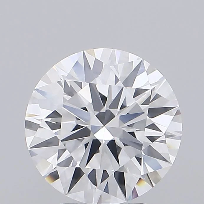 2.25 ct Round