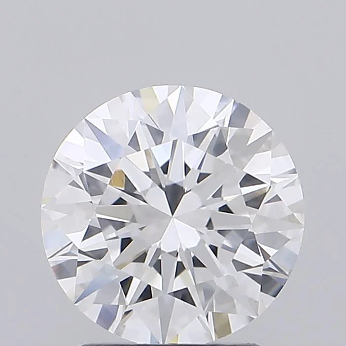 2.01 ct Round