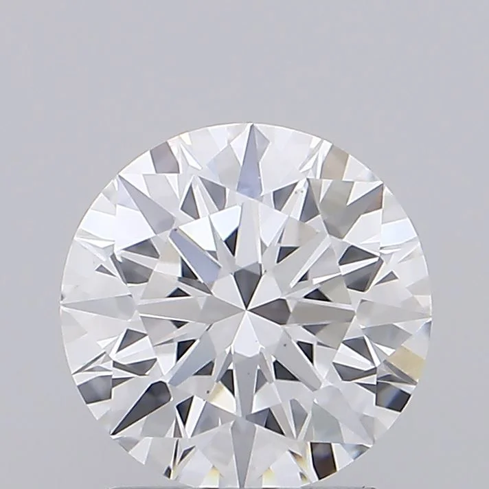 1.54 ct Round