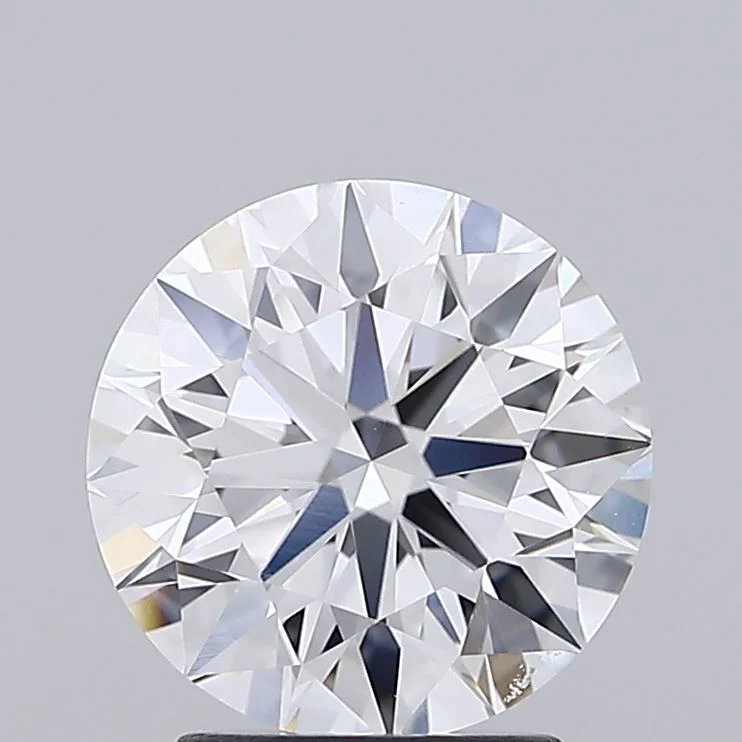 2.41 ct Round