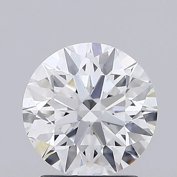 2.01 ct Round