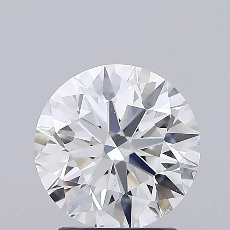 2.08 ct Round