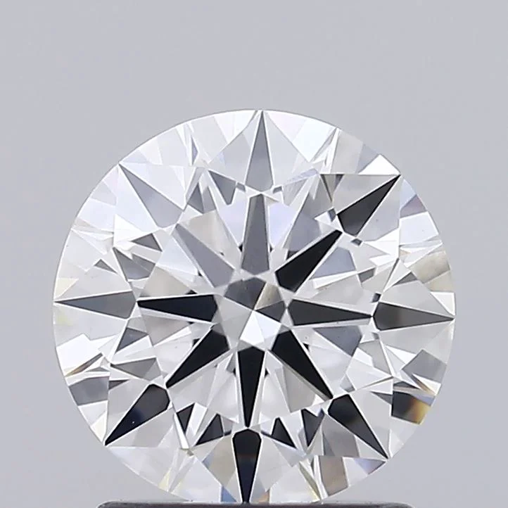 1.52 ct Round