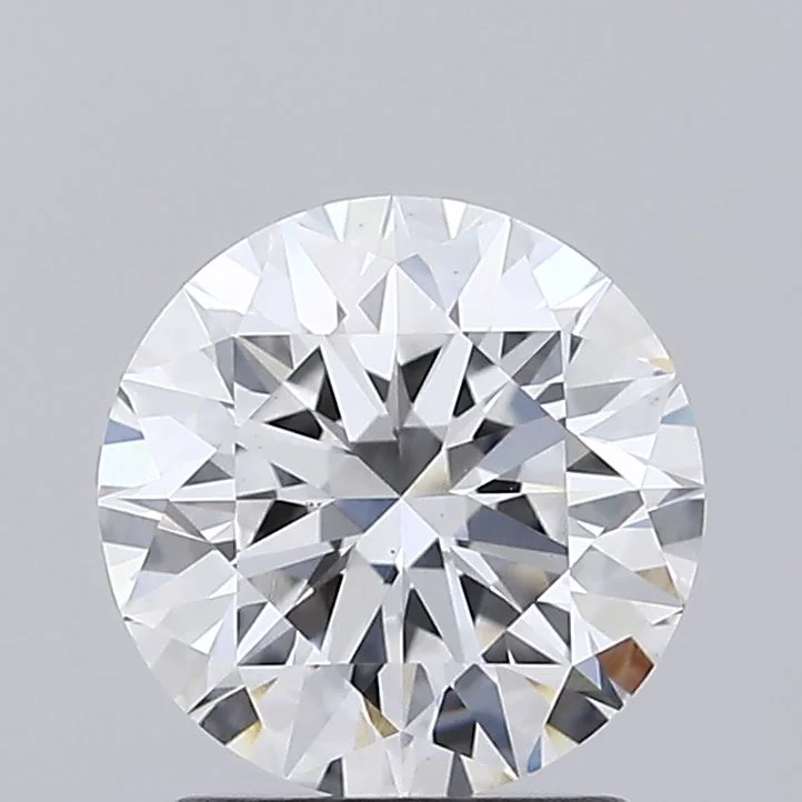 1.53 ct Round