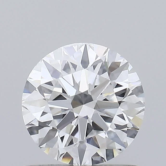 1.01 ct Round