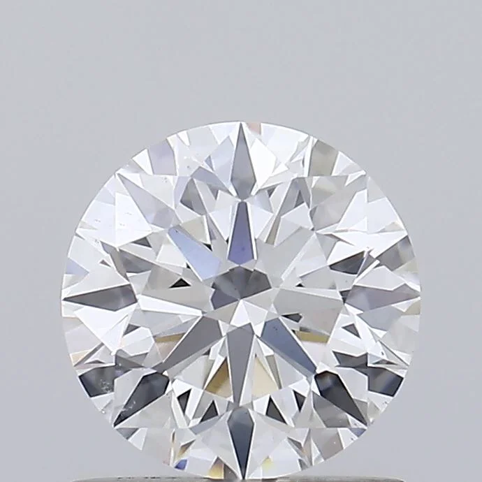 1.01 ct Round
