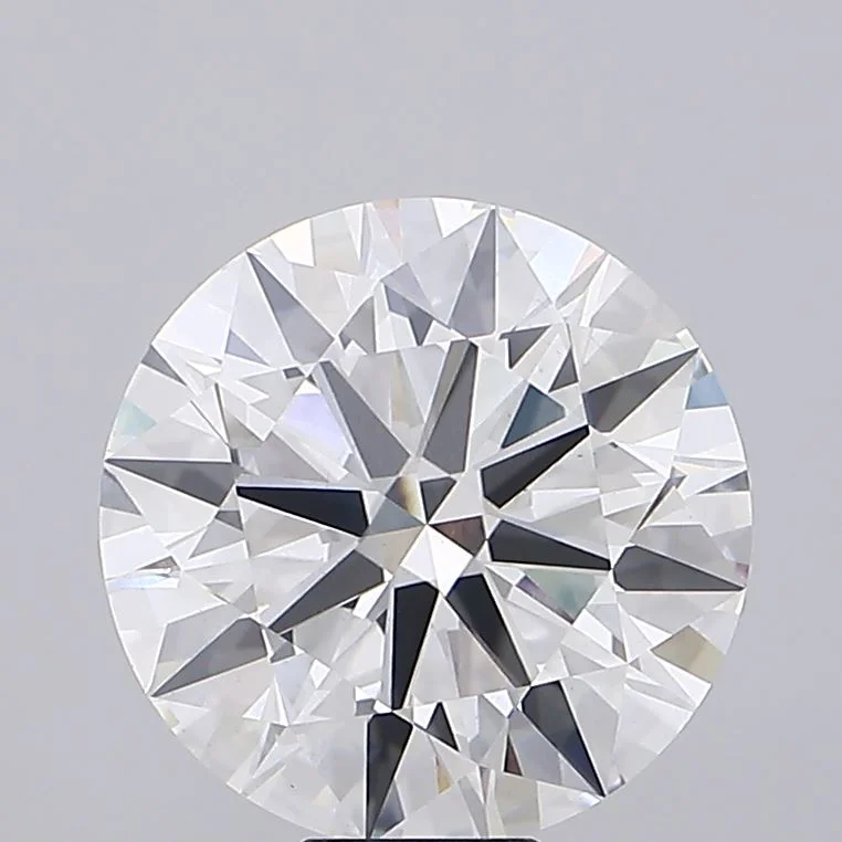 15.04 Karat Brylant