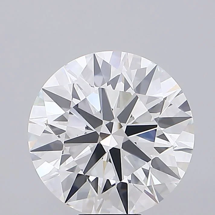 12.33 Karat Brylant