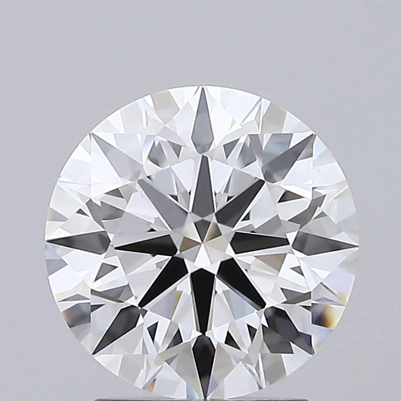 2.36 ct Round
