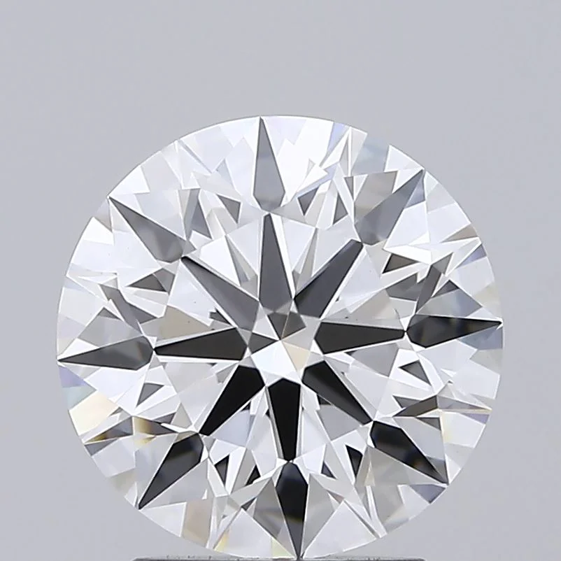 2.64 ct Round