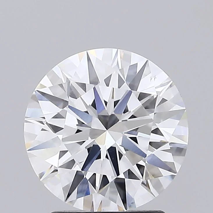 2.21 ct Round