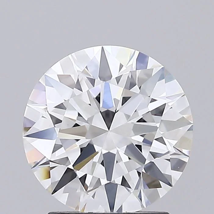 2.02 ct Round