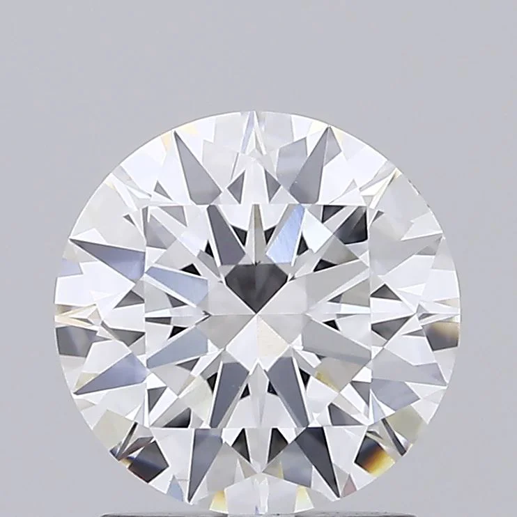1.51 ct Round