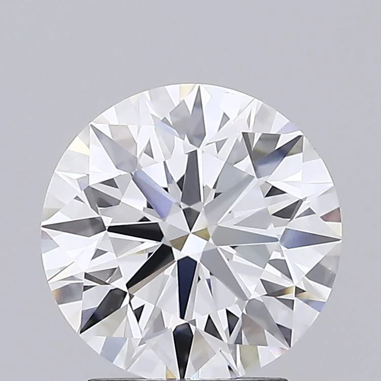 2.58 Karat Brylant