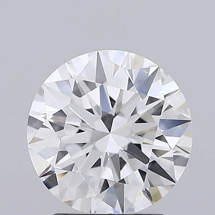 2.35 ct Round