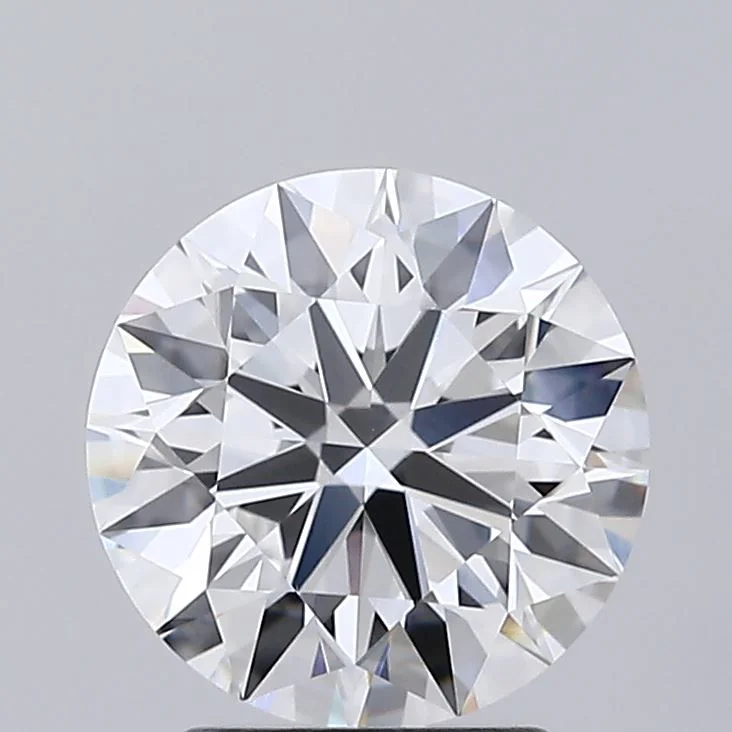 2.39 ct Round