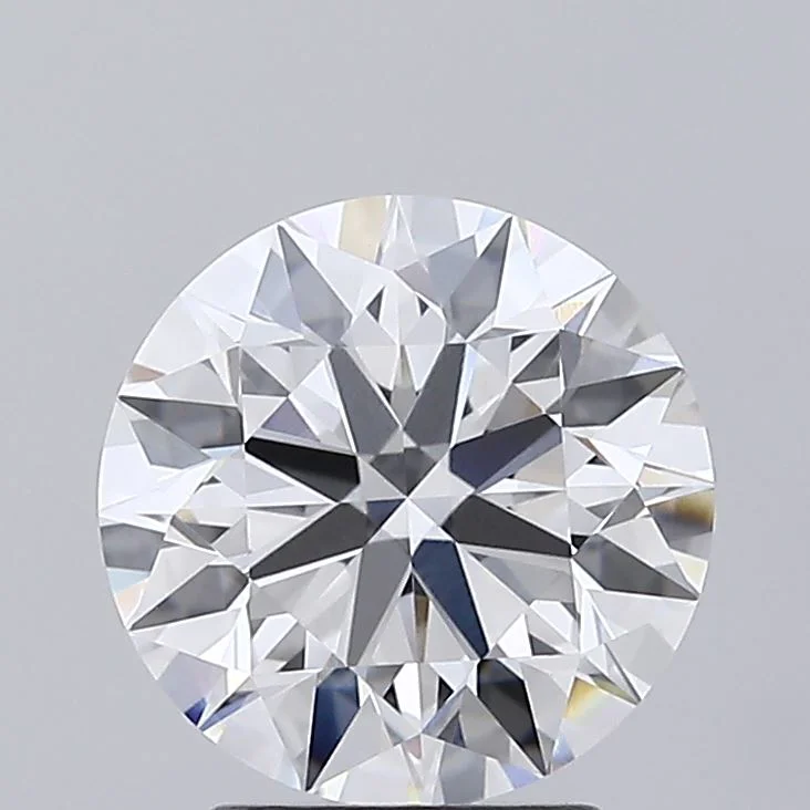 2.52 ct Round