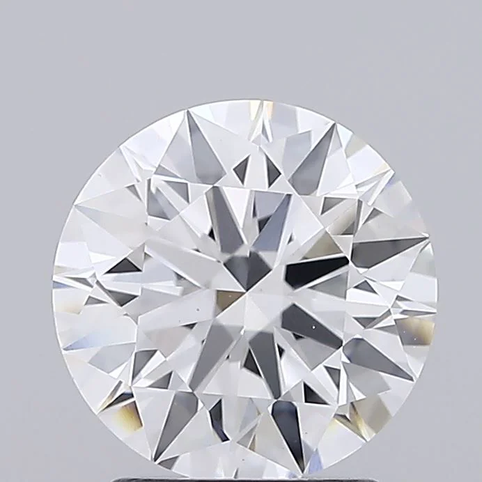 2.22 ct Round