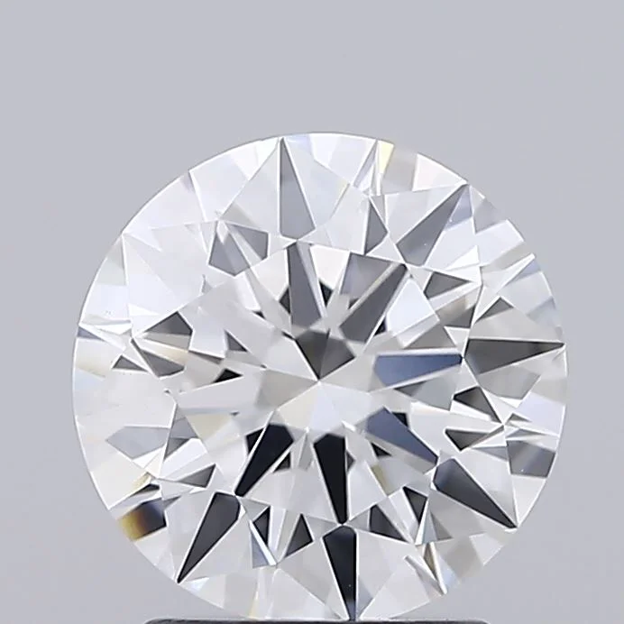 2.11 ct Round