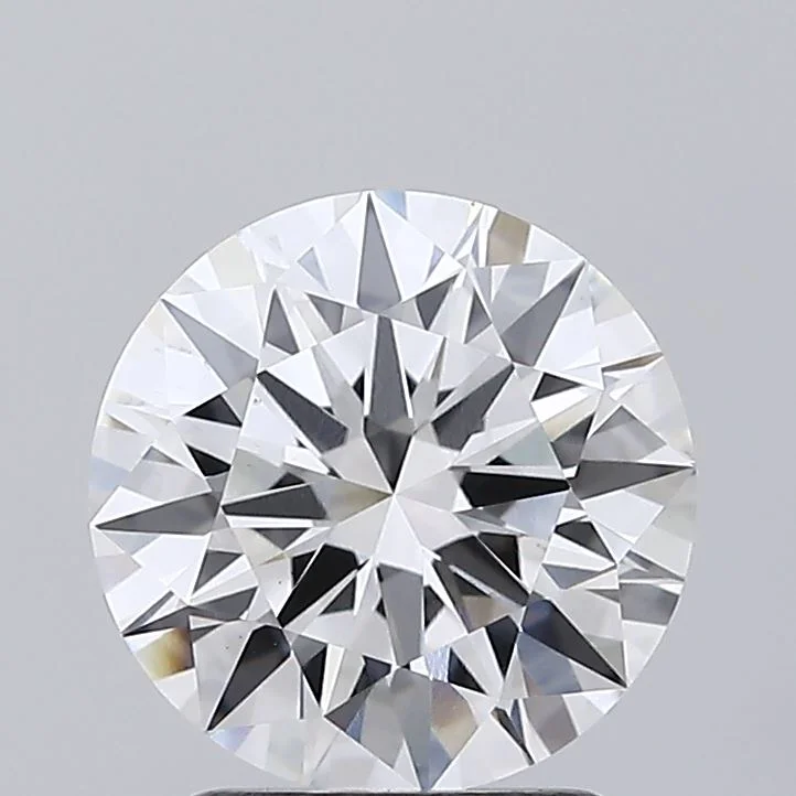 2.17 ct Round