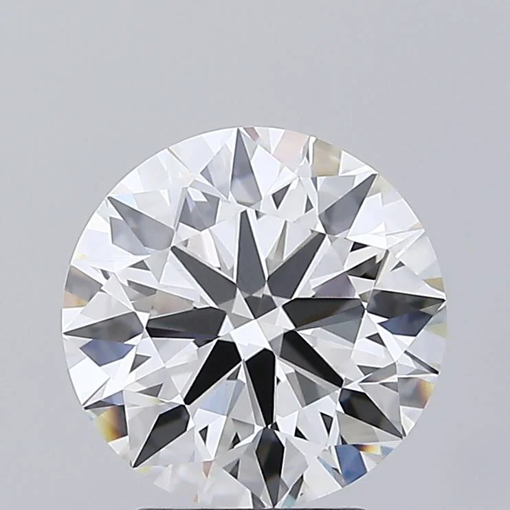 2.88 ct Round