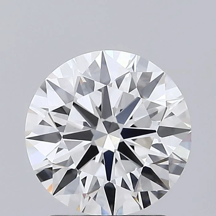 1.72 ct Round
