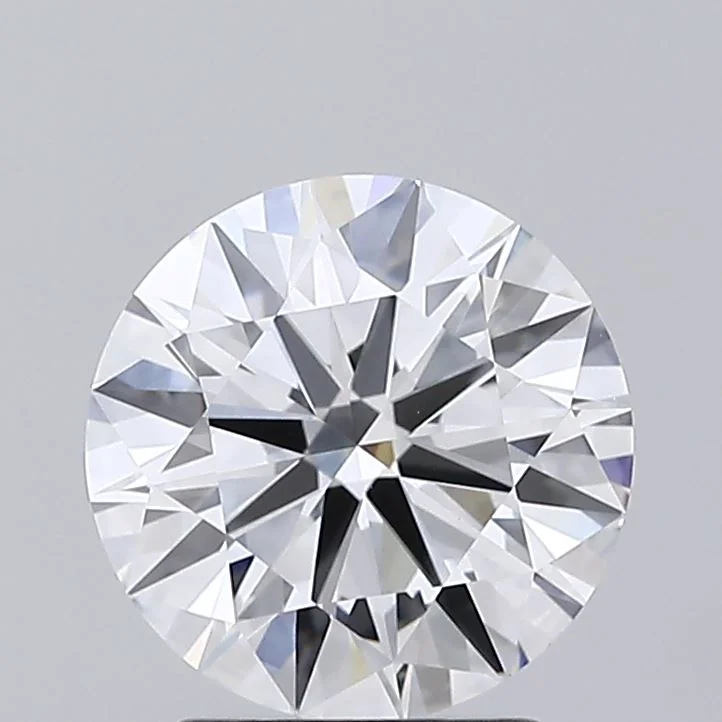 2.14 ct Round