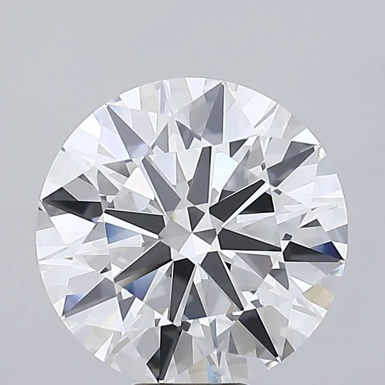 10.7 ct Round