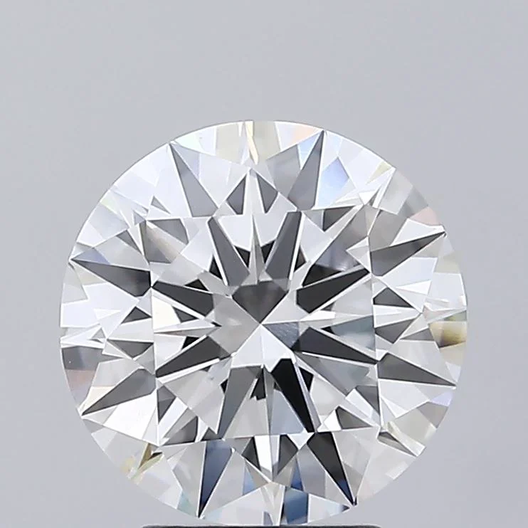 3.03 ct Round