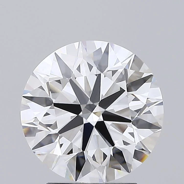 3.04 Karat Brylant