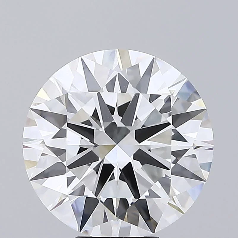 9.05 Karat Brylant