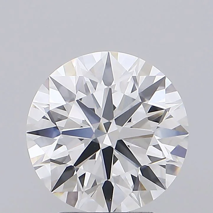 3.06 Karat Brylant