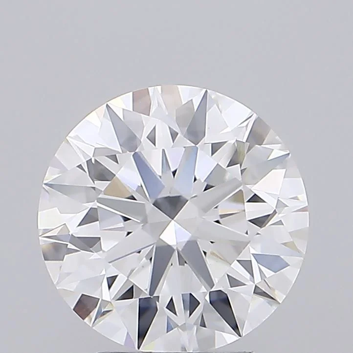 3.08 Karat Brylant