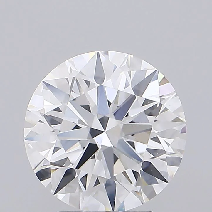 3.08 Karat Brylant