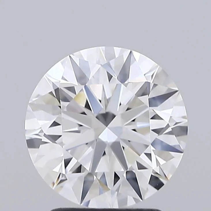 2.41 Karat Brylant