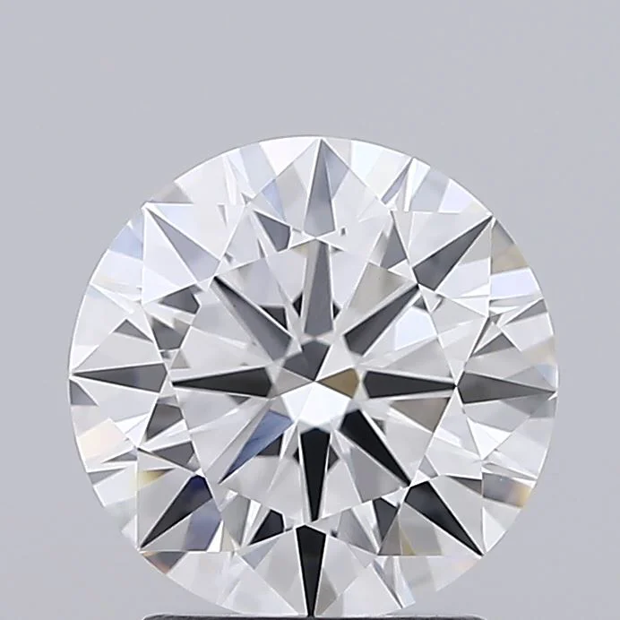 2.09 Karat Brylant