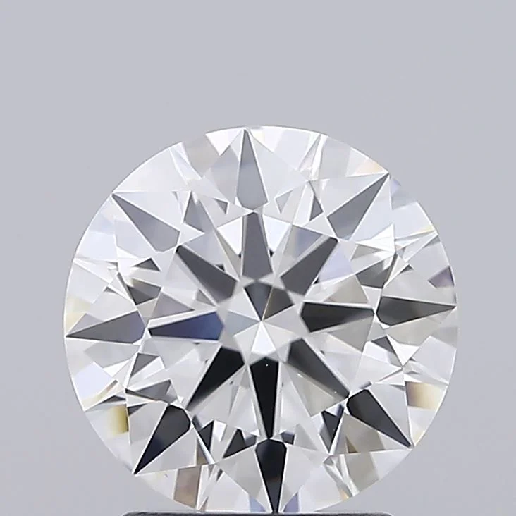 2.27 Karat Brylant