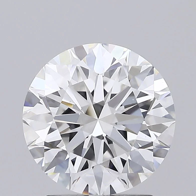 2.16 Karat Brylant