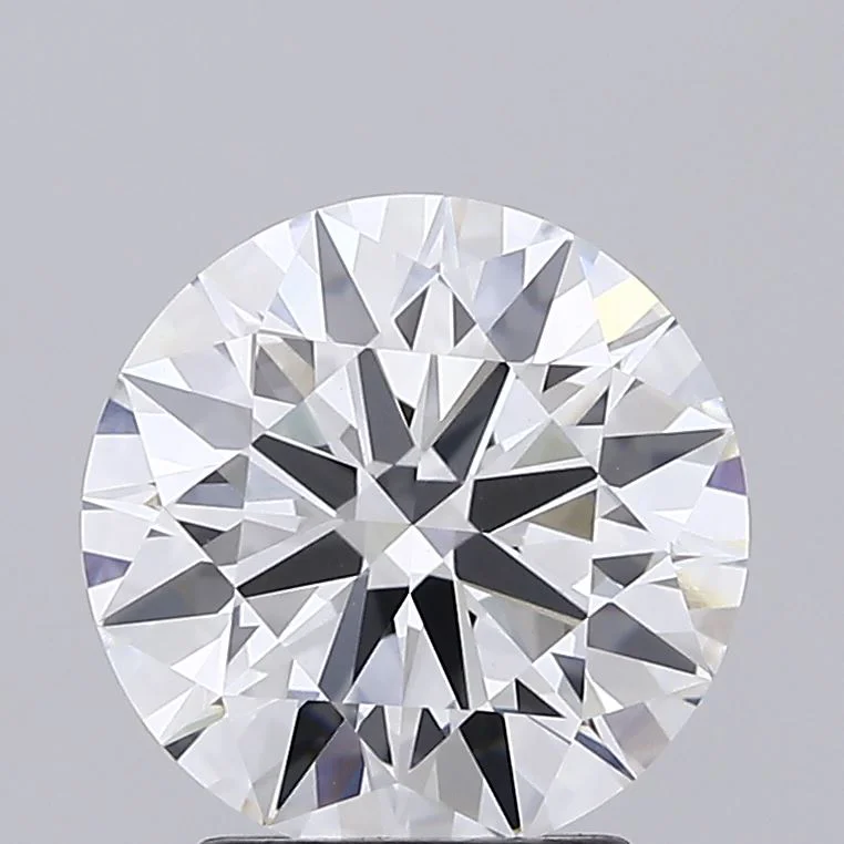 2.72 Karat Brylant