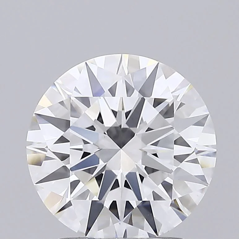 2.07 Karat Brylant