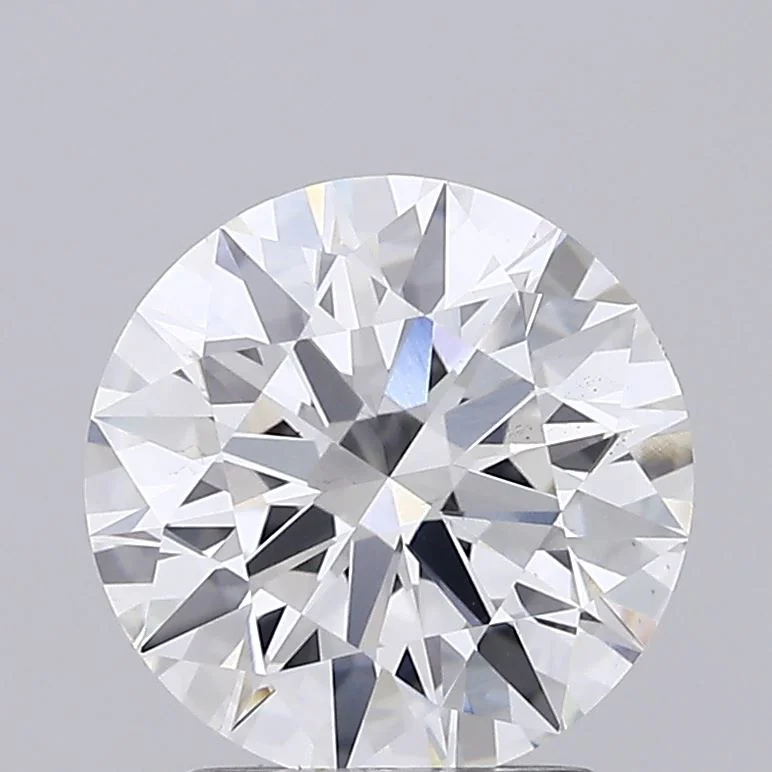 2.08 Karat Brylant