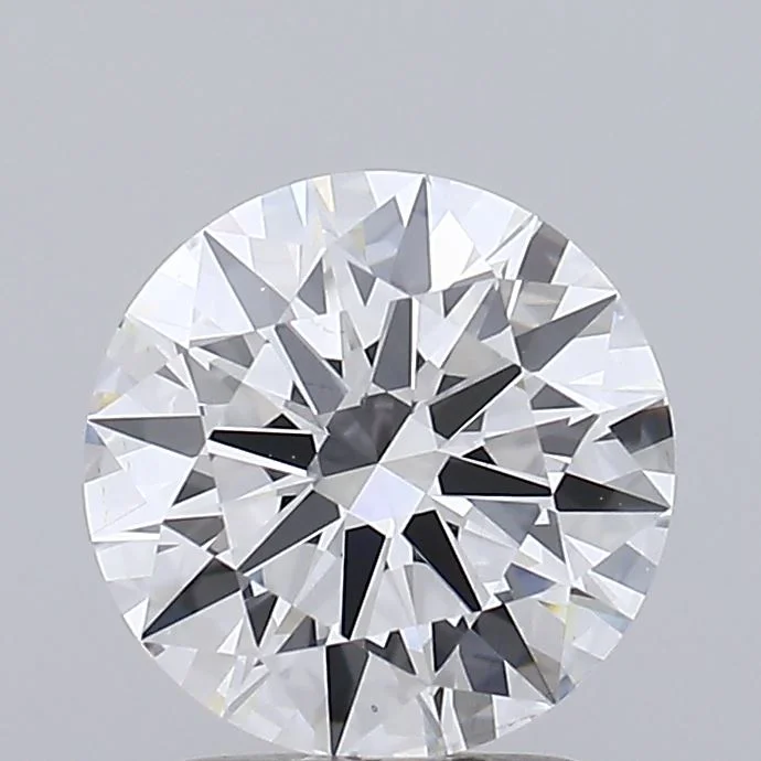 2.14 Karat Brylant