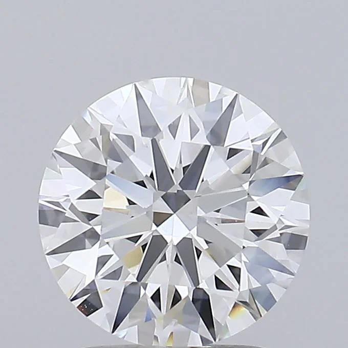 2.16 Karat Brylant