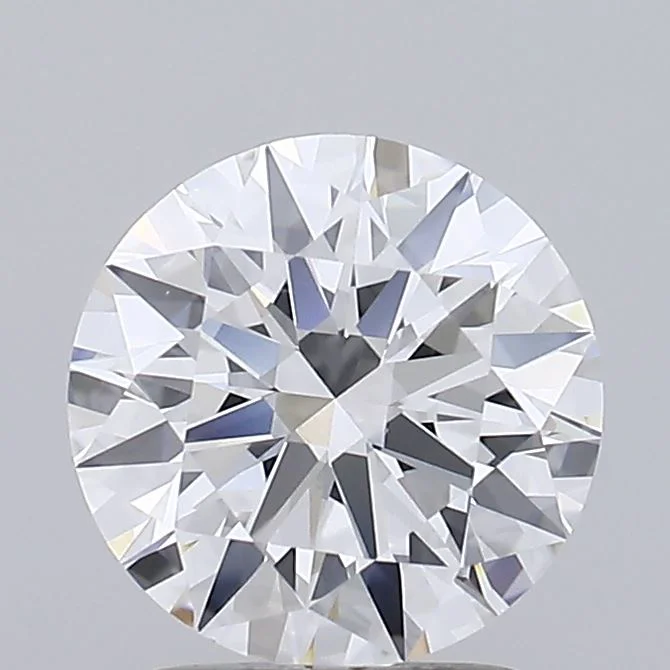2.17 Karat Brylant