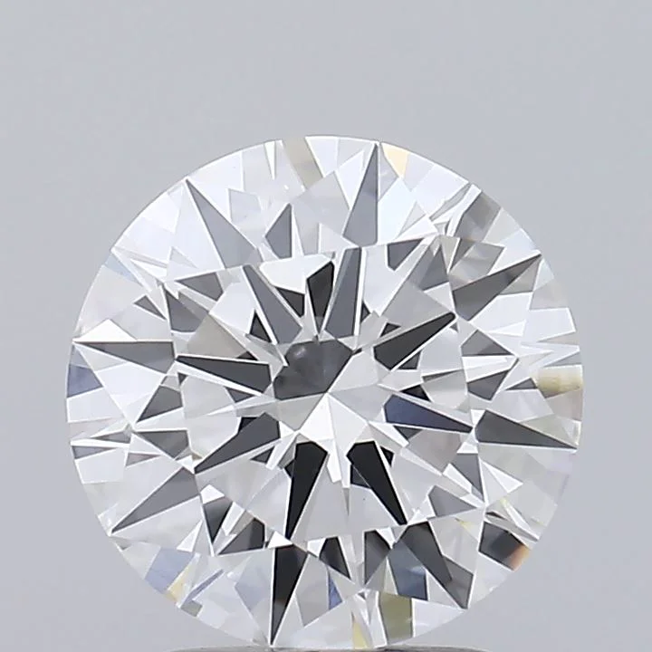2.59 Karat Brylant